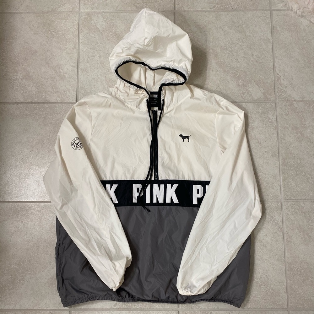 Pink Anorak - Picture 2 of 3